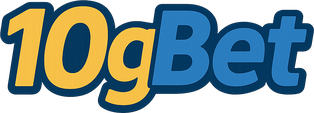 10g bet Logo